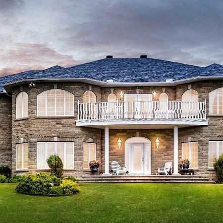 Greystone On Golden Lake Deacon Экстерьер фото