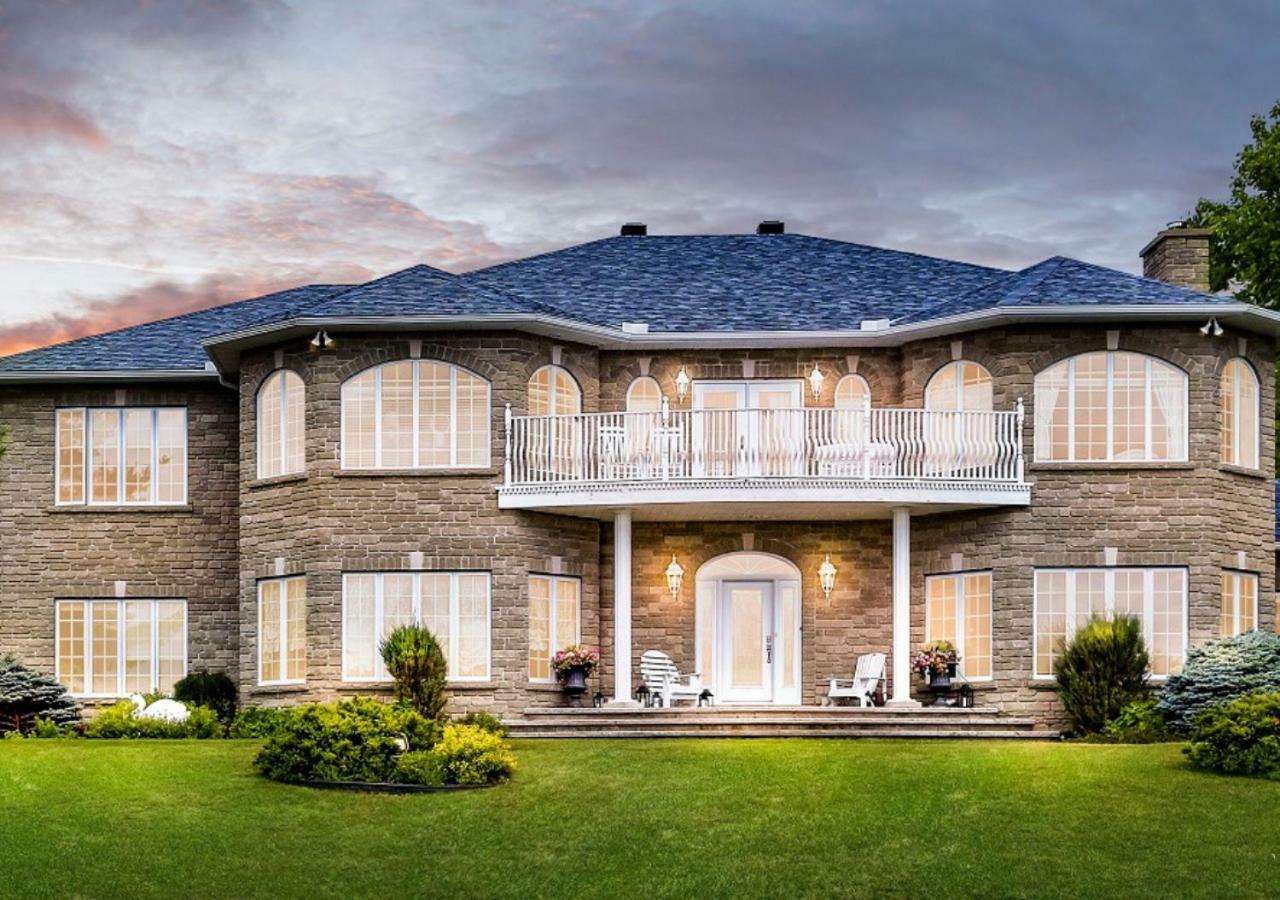 Greystone On Golden Lake Deacon Экстерьер фото